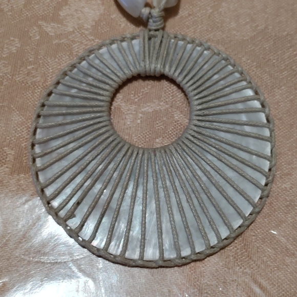 NECKLACE With PENDANT brand Style & Grace - Picture 10 of 11